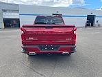 New 2025 Chevrolet Silverado 1500 RST Crew Cab 4WD Pickup for sale #5370 - photo 4