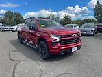 New 2025 Chevrolet Silverado 1500 RST Crew Cab 4WD Pickup for sale #5370 - photo 7