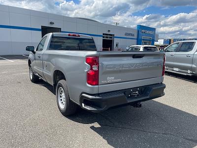 New 2026 Chevrolet Silverado 1500 Work Truck Regular Cab Pickup for sale #5371 - photo 2