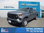 New 2026 Chevrolet Silverado 1500 Work Truck Regular Cab Pickup for sale #5371 - photo 1
