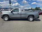 New 2026 Chevrolet Silverado 1500 Work Truck Regular Cab Pickup for sale #5371 - photo 3