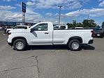 New 2026 Chevrolet Silverado 1500 Work Truck Regular Cab Pickup for sale #5373 - photo 3