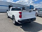 New 2026 Chevrolet Silverado 1500 Work Truck Regular Cab Pickup for sale #5373 - photo 2