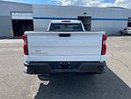 New 2026 Chevrolet Silverado 1500 Work Truck Regular Cab Pickup for sale #5373 - photo 4
