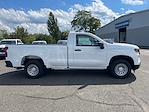 New 2026 Chevrolet Silverado 1500 Work Truck Regular Cab Pickup for sale #5373 - photo 6