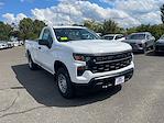 New 2026 Chevrolet Silverado 1500 Work Truck Regular Cab Pickup for sale #5373 - photo 7