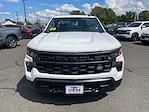 New 2026 Chevrolet Silverado 1500 Work Truck Regular Cab Pickup for sale #5373 - photo 8