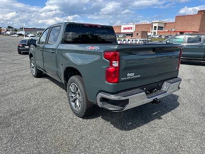 New 2025 Chevrolet Silverado 1500 LT Crew Cab 4WD Pickup for sale #5374 - photo 2