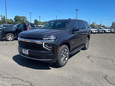New 2025 Chevrolet Tahoe LS 4WD SUV for sale #5383 - photo 1