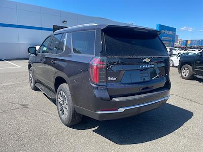 New 2025 Chevrolet Tahoe LS 4WD SUV for sale #5383 - photo 2