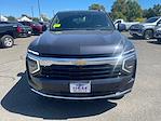 New 2025 Chevrolet Tahoe LS 4WD SUV for sale #5383 - photo 8
