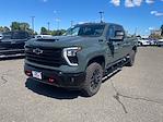 New 2026 Chevrolet Silverado 2500 LT Crew Cab 4WD Pickup for sale #5384 - photo 1