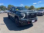 New 2026 Chevrolet Silverado 2500 LT Crew Cab 4WD Pickup for sale #5384 - photo 7