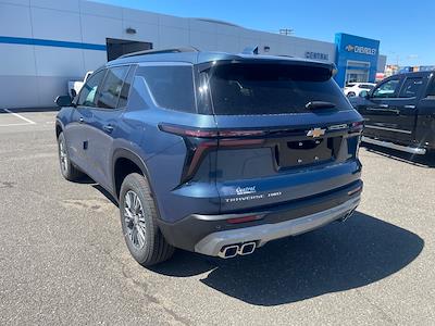 New 2026 Chevrolet Traverse LT AWD SUV for sale #5385 - photo 2