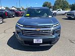 New 2026 Chevrolet Traverse LT AWD SUV for sale #5385 - photo 8