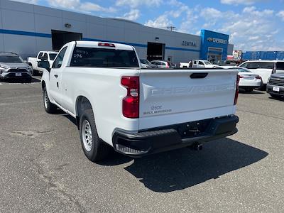New 2026 Chevrolet Silverado 1500 Work Truck Regular Cab Pickup for sale #5387 - photo 2