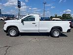 New 2026 Chevrolet Silverado 1500 Work Truck Regular Cab Pickup for sale #5387 - photo 3