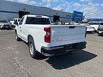 New 2026 Chevrolet Silverado 1500 Work Truck Regular Cab Pickup for sale #5387 - photo 2