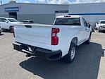 New 2026 Chevrolet Silverado 1500 Work Truck Regular Cab Pickup for sale #5387 - photo 5