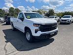 New 2026 Chevrolet Silverado 1500 Work Truck Regular Cab Pickup for sale #5387 - photo 7
