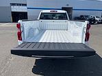 New 2026 Chevrolet Silverado 1500 Work Truck Regular Cab Pickup for sale #5387 - photo 9