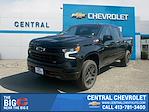 New 2026 Chevrolet Silverado 1500 LT Crew Cab 4WD Pickup for sale #5388 - photo 1