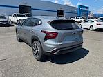 New 2025 Chevrolet Trax 1RS SUV for sale #5391 - photo 2
