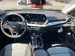 New 2025 Chevrolet Trax LT SUV for sale #5392 - photo 15