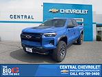 New 2026 Chevrolet Colorado ZR2 Crew Cab 4WD Pickup for sale #5397 - photo 1