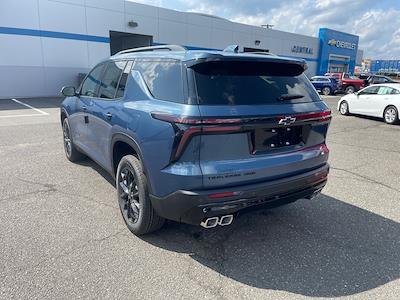 New 2026 Chevrolet Traverse LT AWD SUV for sale #5398 - photo 2
