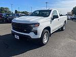 New 2026 Chevrolet Silverado 1500 Work Truck Regular Cab Pickup for sale #5401 - photo 1