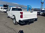 New 2026 Chevrolet Silverado 1500 Work Truck Regular Cab Pickup for sale #5401 - photo 3