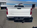 New 2026 Chevrolet Silverado 1500 Work Truck Regular Cab Pickup for sale #5401 - photo 4