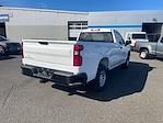 New 2026 Chevrolet Silverado 1500 Work Truck Regular Cab Pickup for sale #5401 - photo 5