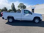 New 2026 Chevrolet Silverado 1500 Work Truck Regular Cab Pickup for sale #5401 - photo 6
