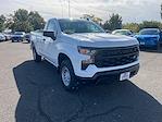 New 2026 Chevrolet Silverado 1500 Work Truck Regular Cab Pickup for sale #5401 - photo 8