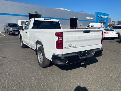 New 2026 Chevrolet Silverado 1500 Work Truck Regular Cab Pickup for sale #5403 - photo 2