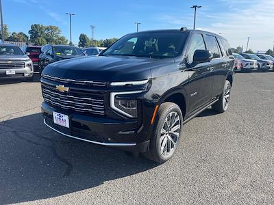 New 2025 Chevrolet Tahoe High Country 4WD SUV for sale #5404 - photo 1