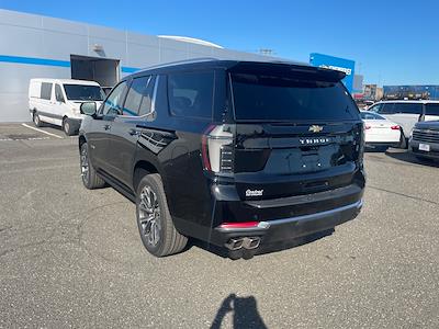 New 2025 Chevrolet Tahoe High Country 4WD SUV for sale #5404 - photo 2