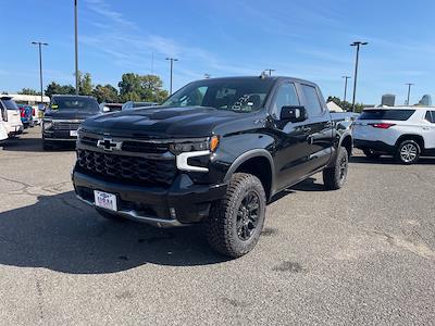 New 2025 Chevrolet Silverado 1500 ZR2 Crew Cab 4WD Pickup for sale #5408 - photo 1