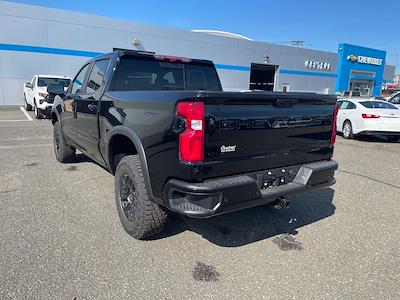 New 2025 Chevrolet Silverado 1500 ZR2 Crew Cab 4WD Pickup for sale #5408 - photo 2