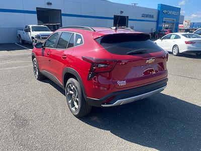New 2026 Chevrolet Trax LT SUV for sale #5409 - photo 2