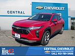 New 2026 Chevrolet Trax LT SUV for sale #5409 - photo 1