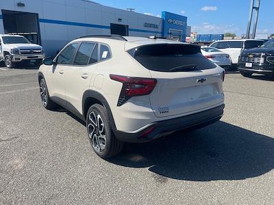 New 2026 Chevrolet Trax 2RS SUV for sale #5410 - photo 2