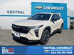 New 2026 Chevrolet Trax 2RS SUV for sale #5410 - photo 1