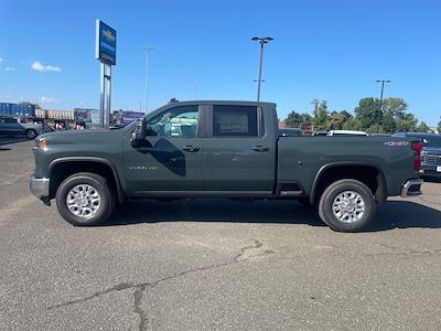New 2026 Chevrolet Silverado 2500 LT Crew Cab 4WD Pickup for sale #5411 - photo 2