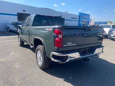 New 2026 Chevrolet Silverado 2500 LT Crew Cab 4WD Pickup for sale #5411 - photo 2