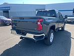 New 2026 Chevrolet Silverado 2500 LT Crew Cab 4WD Pickup for sale #5411 - photo 5