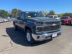 New 2026 Chevrolet Silverado 2500 LT Crew Cab 4WD Pickup for sale #5411 - photo 7