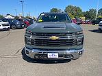 New 2026 Chevrolet Silverado 2500 LT Crew Cab 4WD Pickup for sale #5411 - photo 8